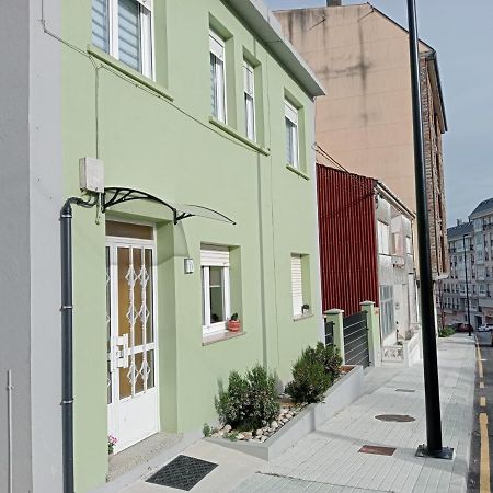 Casa Maria Villa Фос Екстериор снимка
