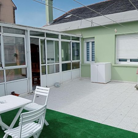 Casa Maria Villa Фос Екстериор снимка
