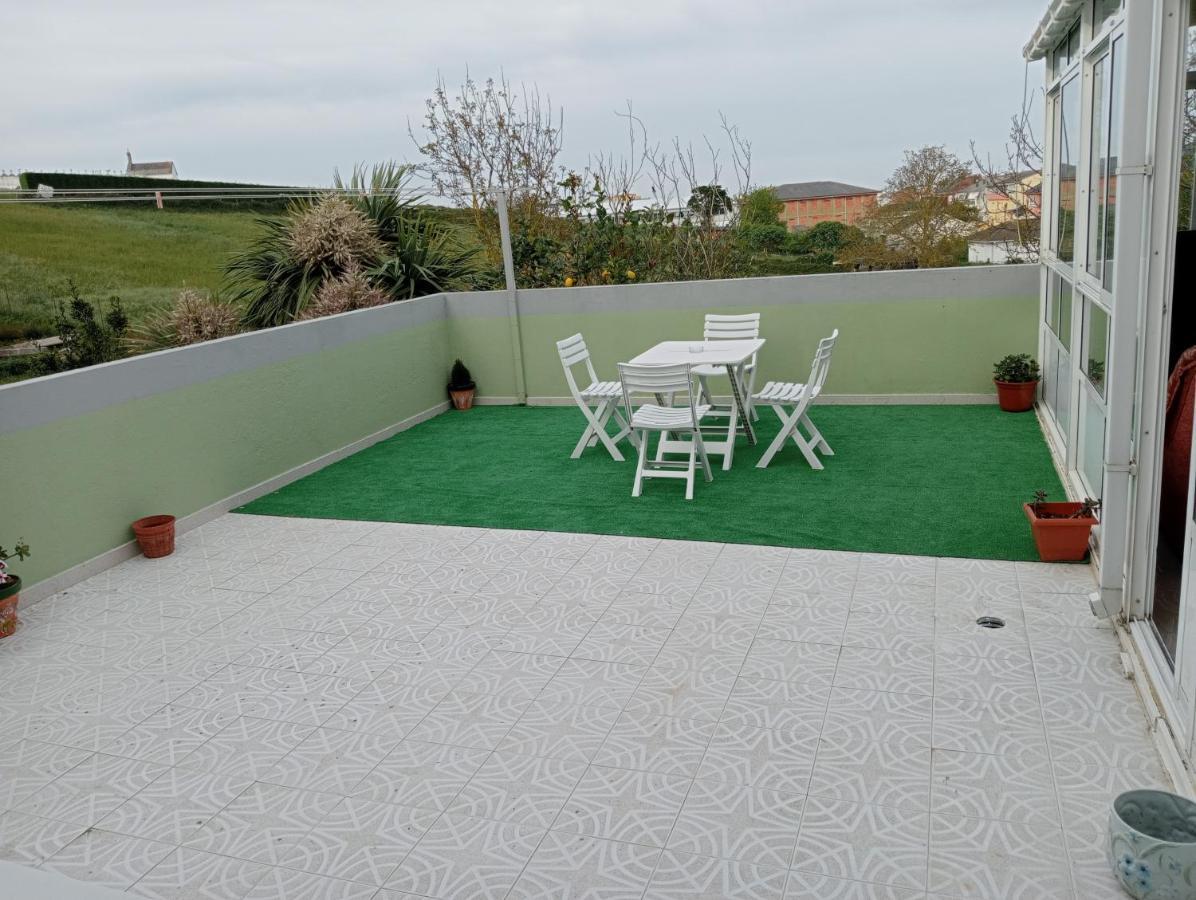 Casa Maria Villa Фос Екстериор снимка