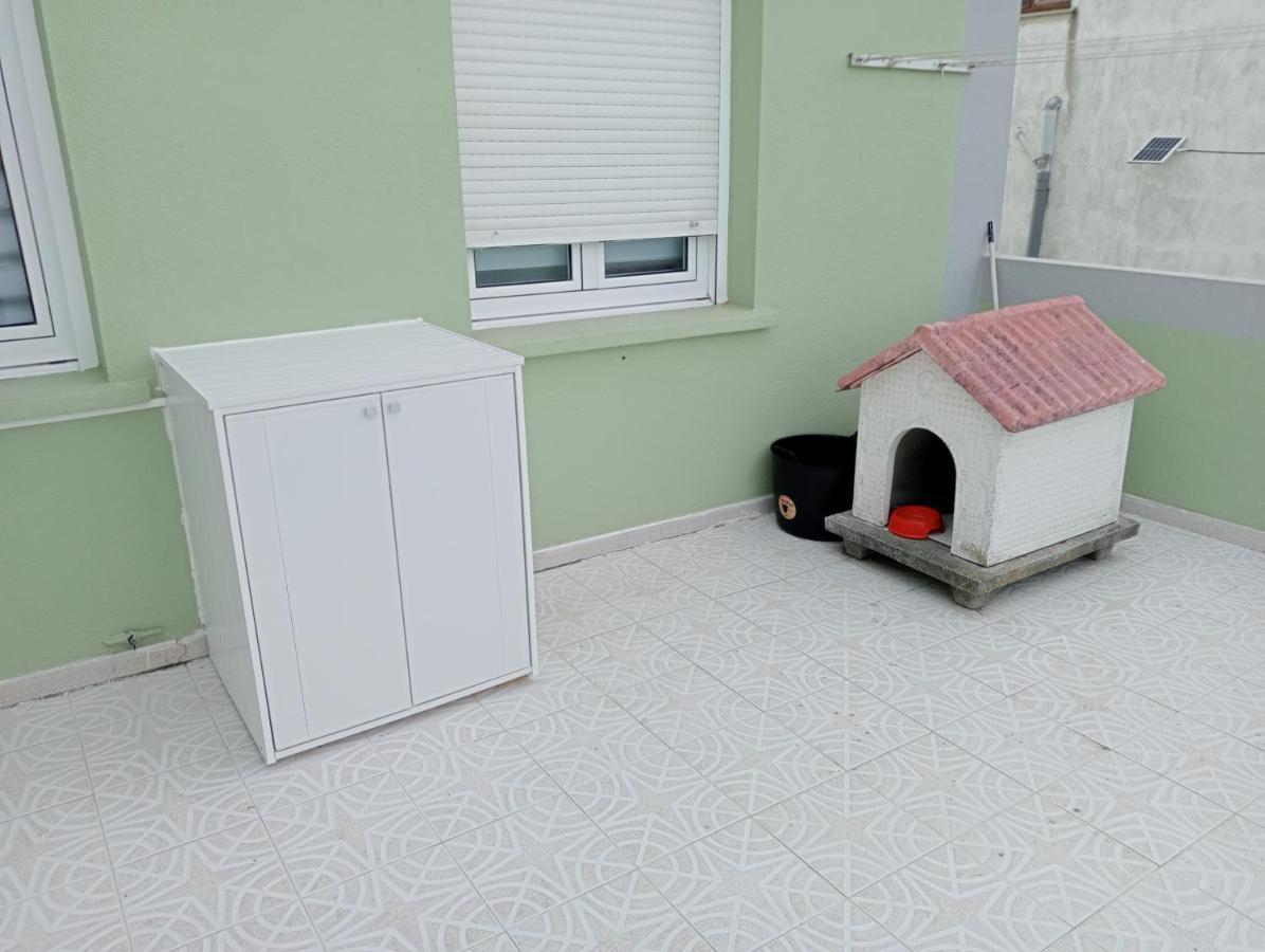 Casa Maria Villa Фос Екстериор снимка