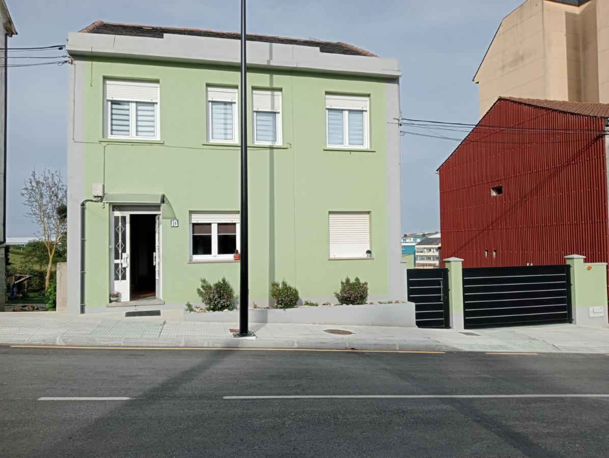 Casa Maria Villa Фос Екстериор снимка