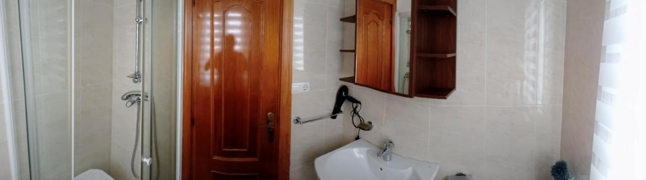 Casa Maria Villa Фос Екстериор снимка