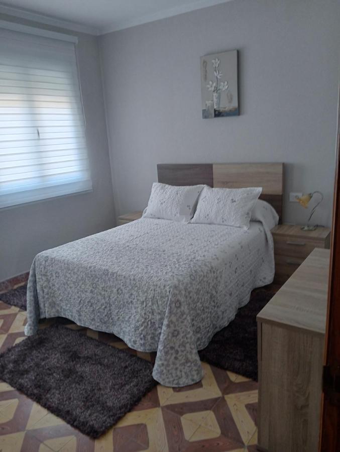 Casa Maria Villa Фос Екстериор снимка
