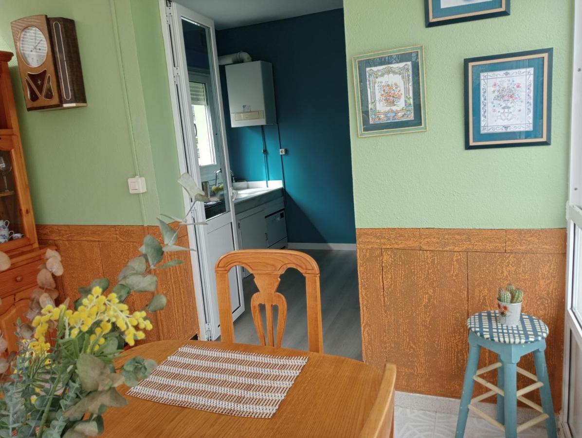 Casa Maria Villa Фос Екстериор снимка