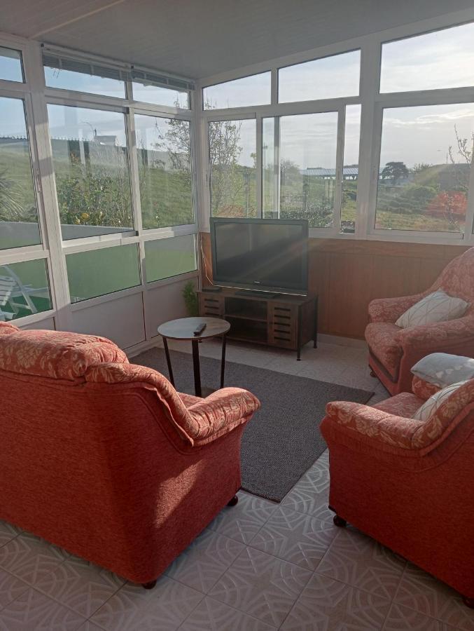 Casa Maria Villa Фос Екстериор снимка