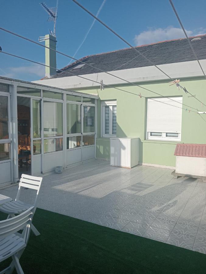 Casa Maria Villa Фос Екстериор снимка