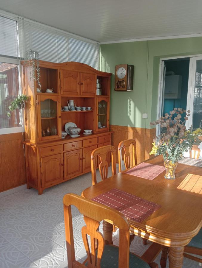 Casa Maria Villa Фос Екстериор снимка