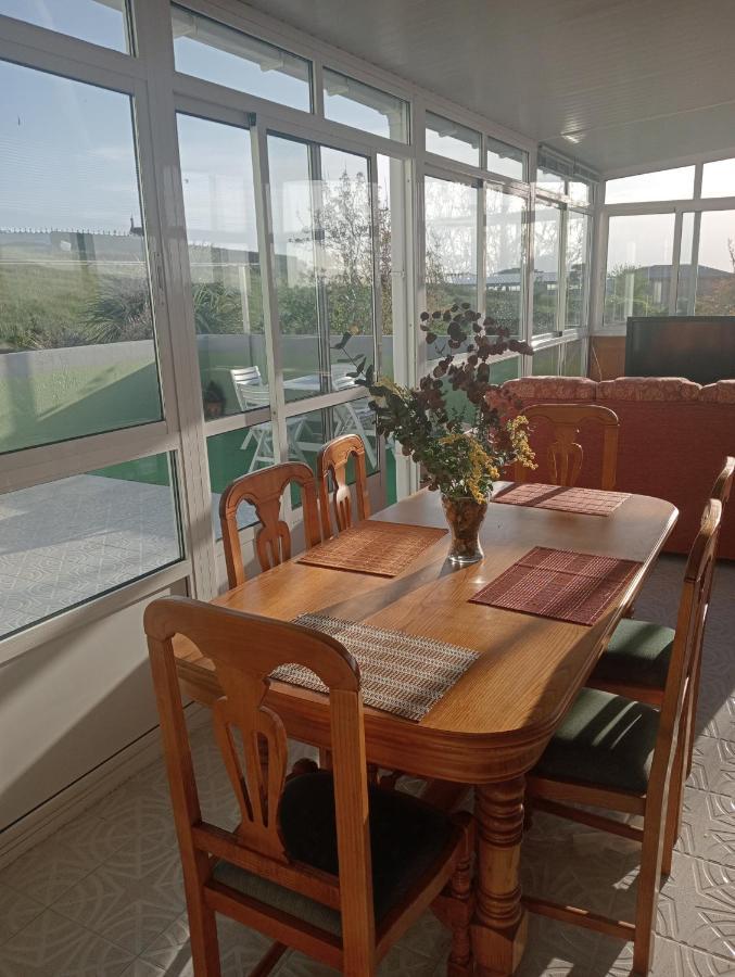 Casa Maria Villa Фос Екстериор снимка