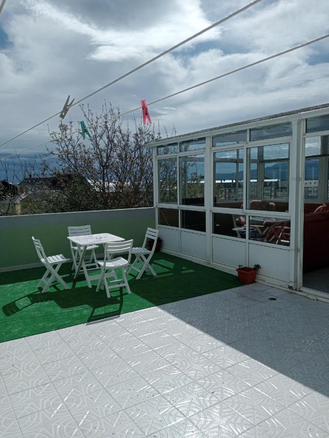 Casa Maria Villa Фос Екстериор снимка