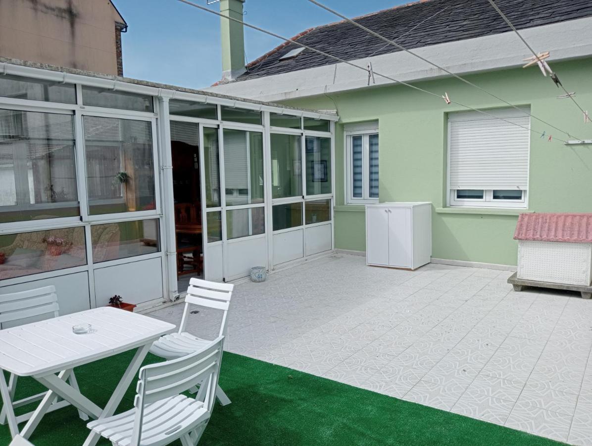 Casa Maria Villa Фос Екстериор снимка
