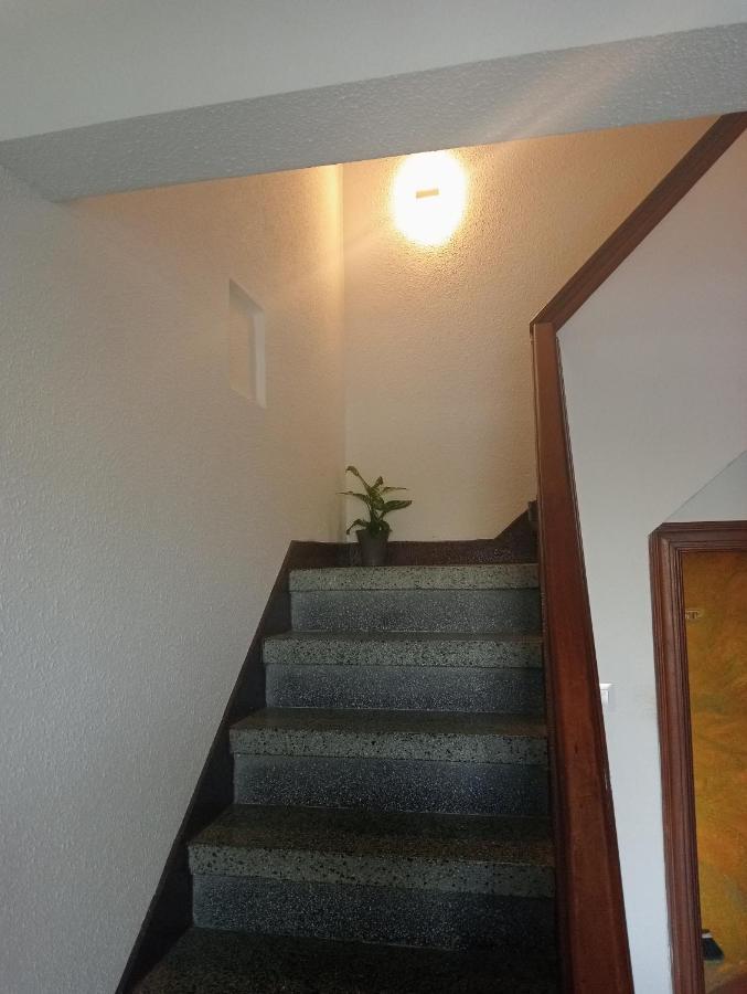 Casa Maria Villa Фос Екстериор снимка
