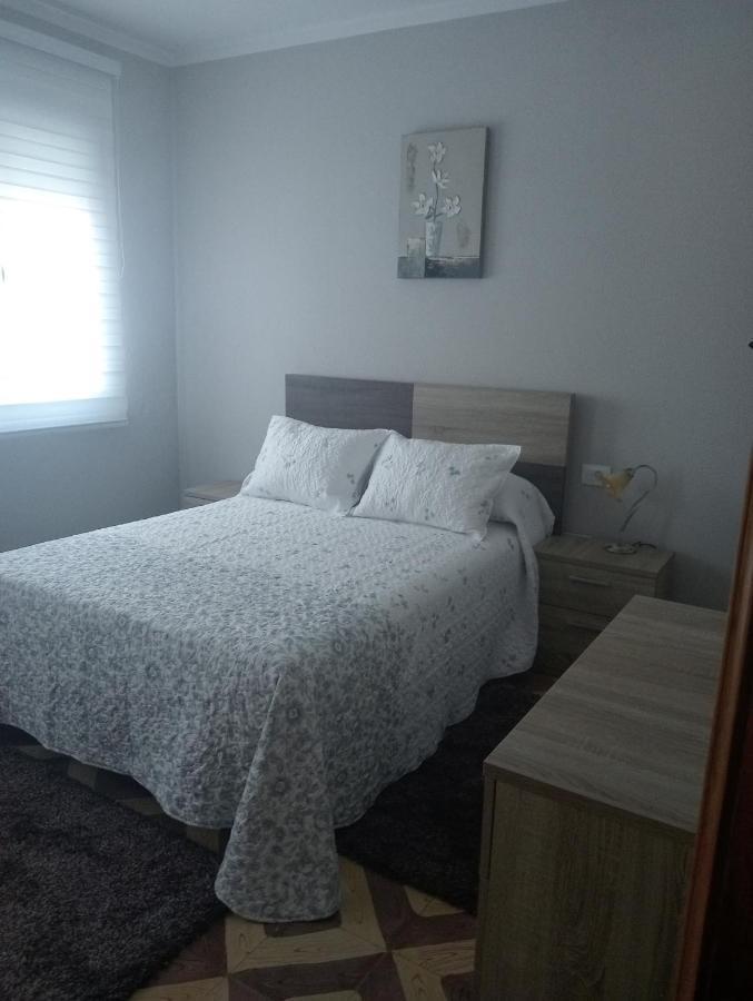 Casa Maria Villa Фос Екстериор снимка