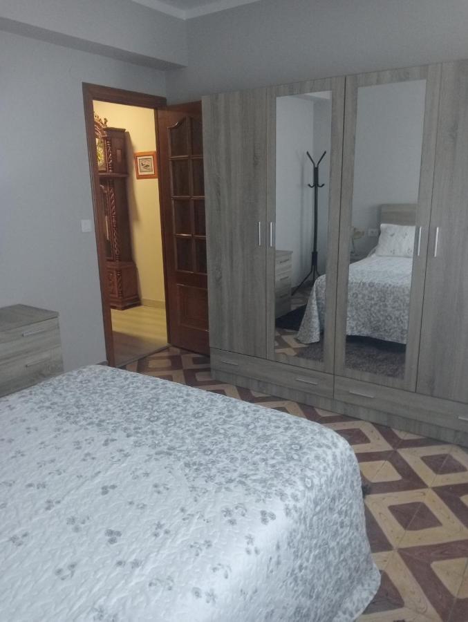 Casa Maria Villa Фос Екстериор снимка