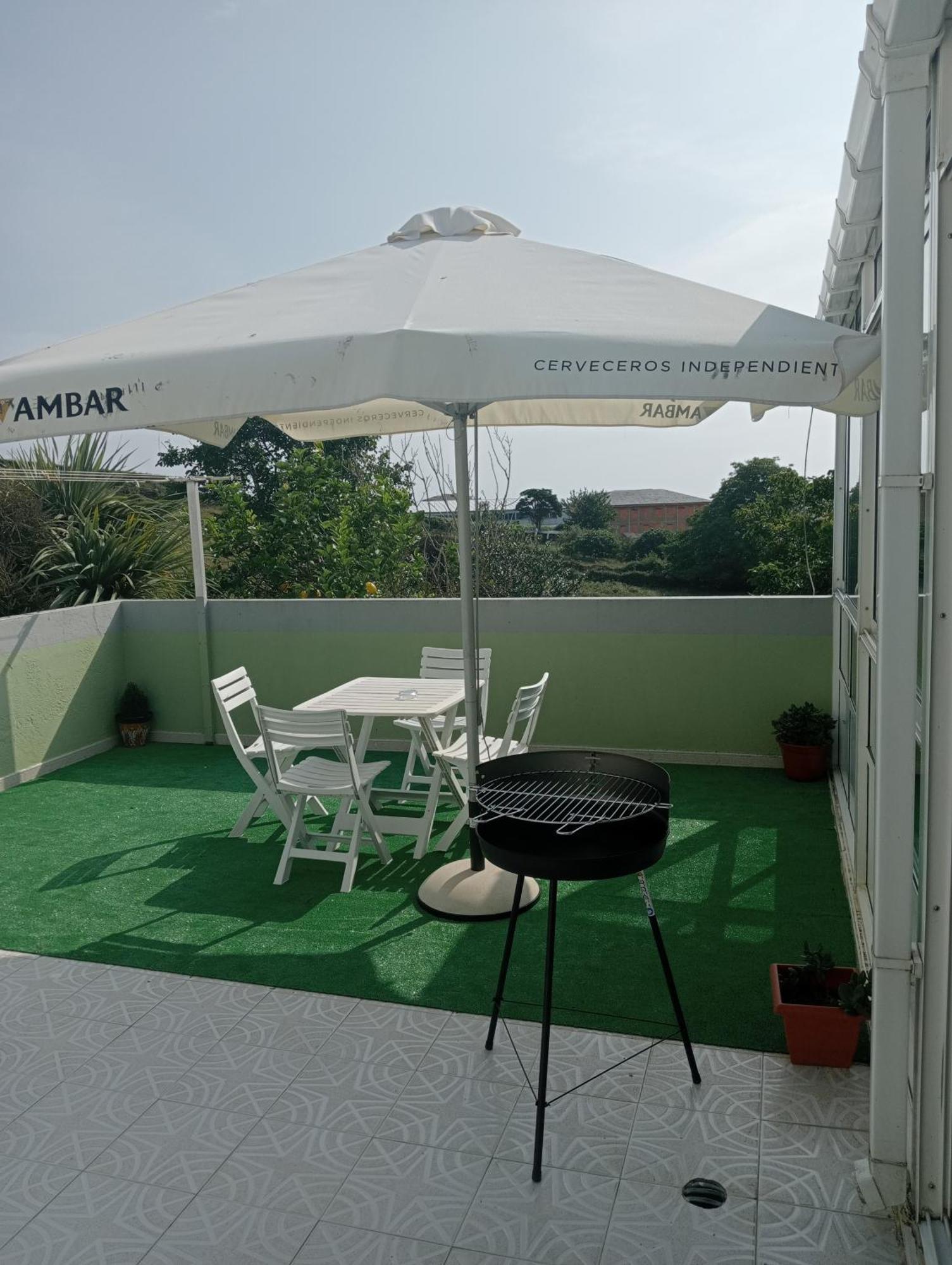 Casa Maria Villa Фос Екстериор снимка